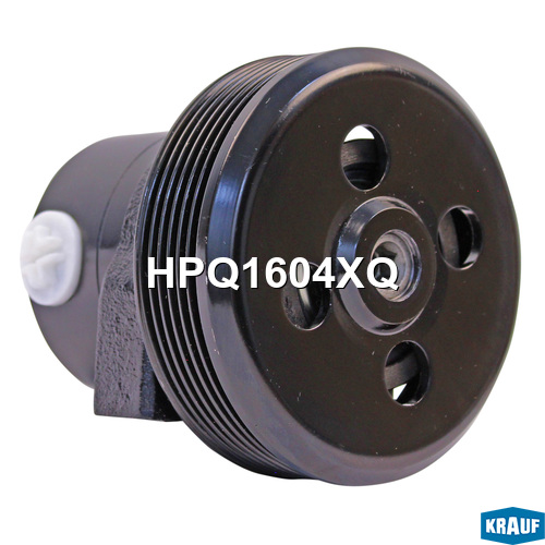 Насос гидроусилителя руля - Krauf HPQ1604XQ