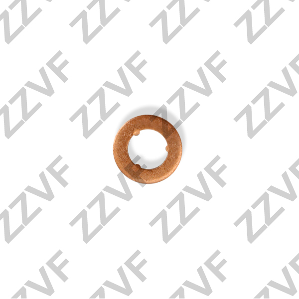 Zvl1475 Шайба форсунки топливной Ford (10702070/091021/0325893, Китай) - ZZVF ZVL1475