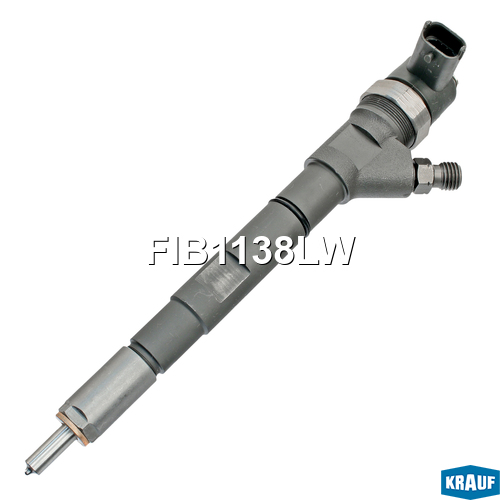 Форсунка топливная - Krauf FIB1138LW