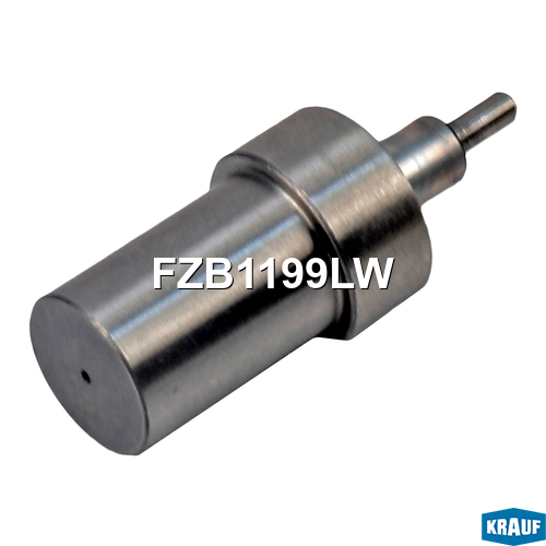 Распылитель форсунки - Krauf FZB1199LW