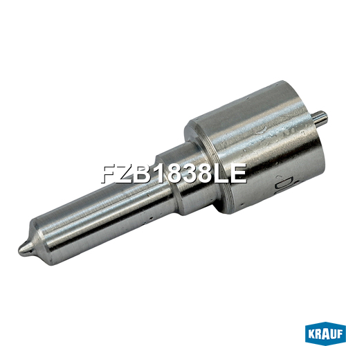 Распылитель форсунки - Krauf FZB1838LE