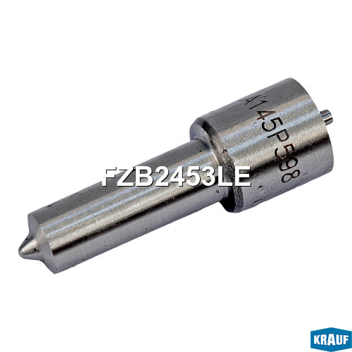 Распылитель форсунки - Krauf FZB2453LE