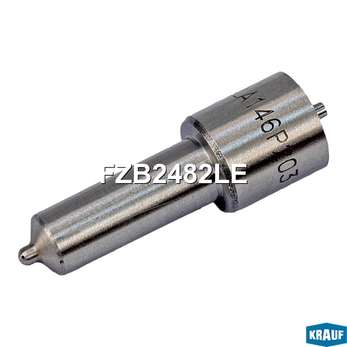 Распылитель форсунки - Krauf FZB2482LE