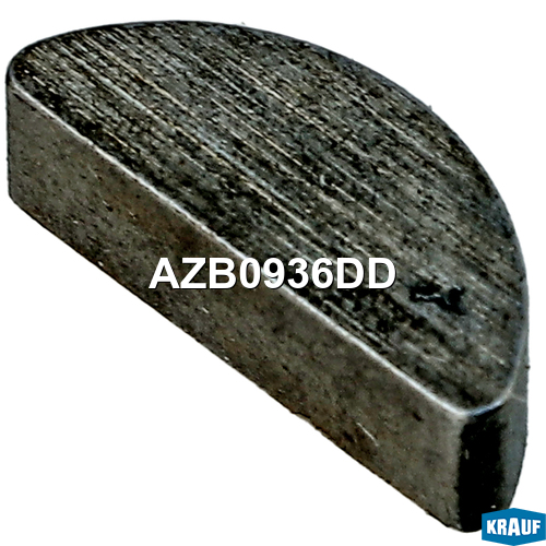 Шпонка - Krauf AZB0936DD