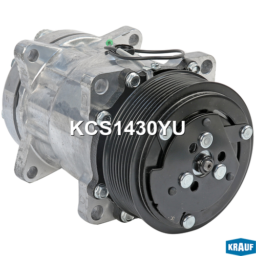 Компрессор кондиционера - Krauf KCS1430YU