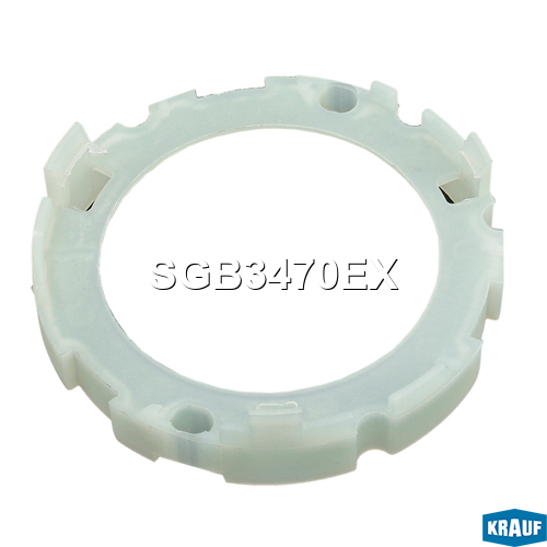 Части дифференциала - Krauf SGB3470EX