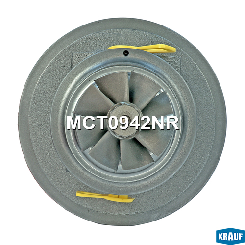 Картридж для турбокомпрессора - Krauf MCT0942NR