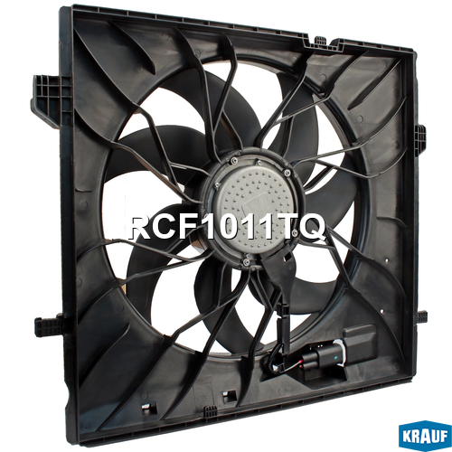 Вентилятор охлаждения - Krauf RCF1011TQ