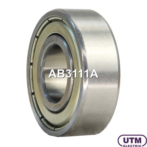 Подшипник генератора - UTM AB3111A