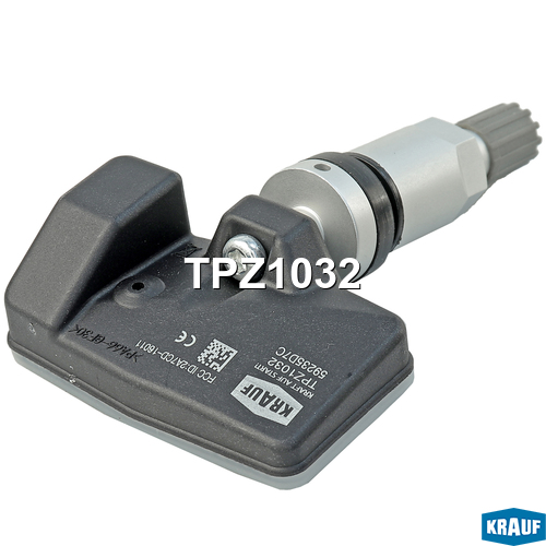 Датчик давления в шине - Krauf TPZ1032
