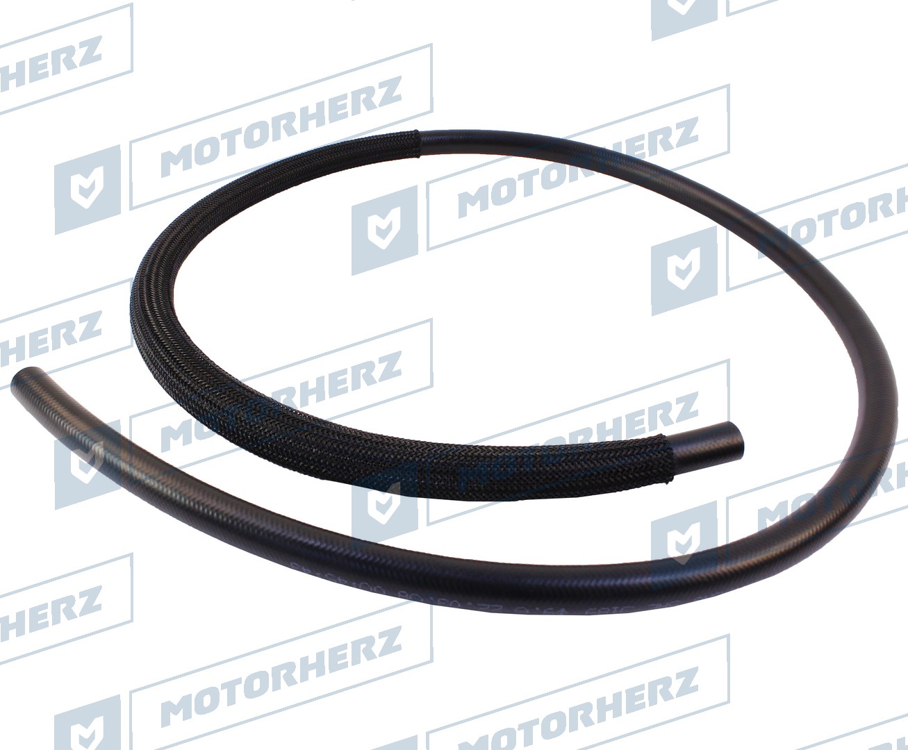 Обратный шланг от рейки к бачку - Motorherz HRH0087