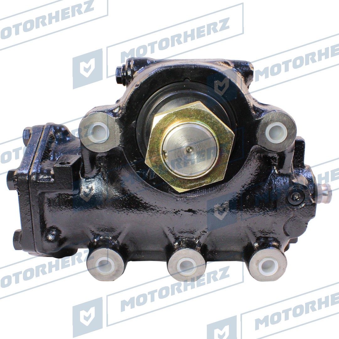Рулевой редуктор - Motorherz RG8196NW