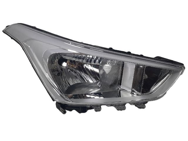 Фара прав с рег.мотор (tyc) - BodyParts HNCRE16003R