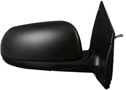 Зеркало прав механ с тросик (convex) (Тайвань) - BodyParts KAPIC12453R