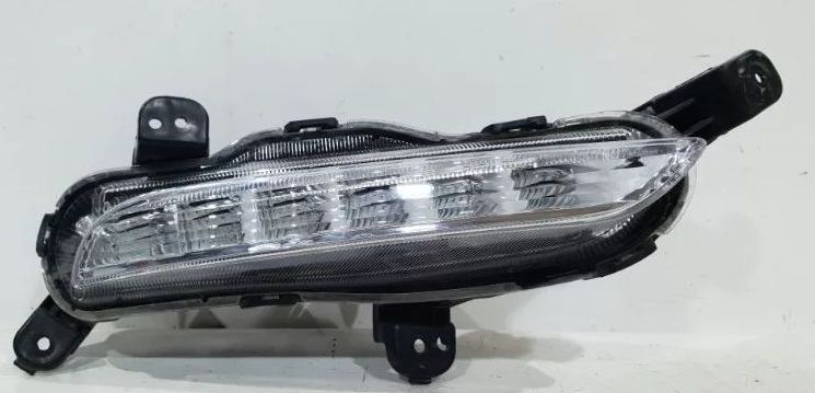 Фара противотум прав drl( ход. огни) диод (седан) (Китай) - BodyParts KARIO17071R