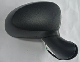 Зеркало прав механ с тросик (convex) (Тайвань) - BodyParts CVSPA05450R