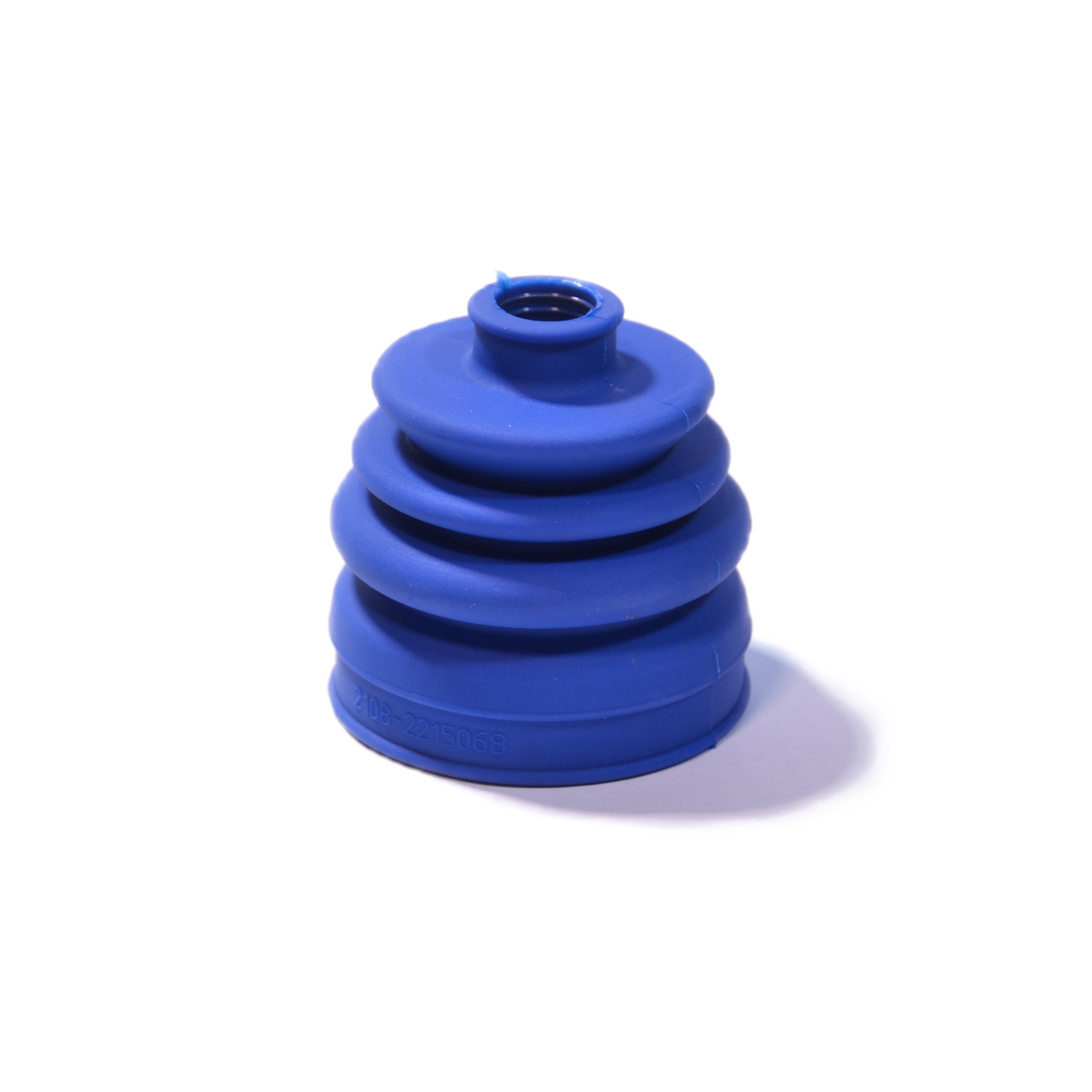 Пыльник шруса внутренний ваз-2108 синий TPU (U-d19-D78-h94) - ПТП64 PTP001251