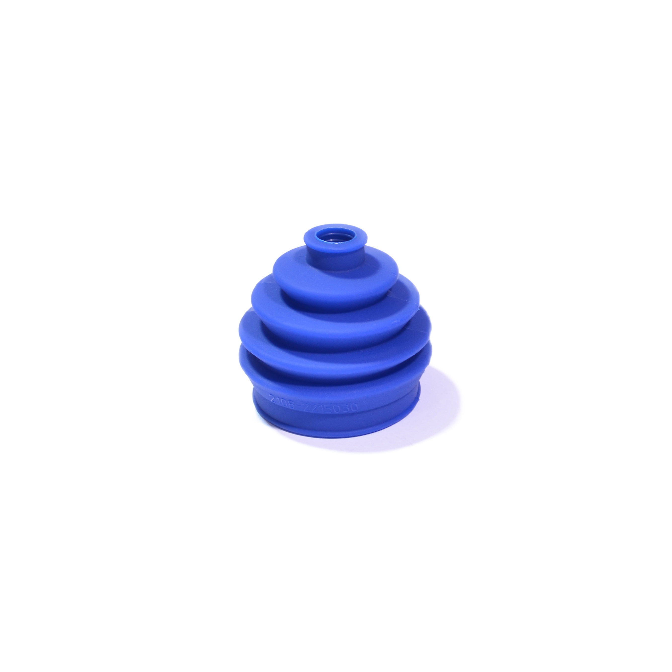 Пыльник шруса наружный ваз-2108 синий TPU (U-d19-D78-h84) - ПТП64 PTP001256