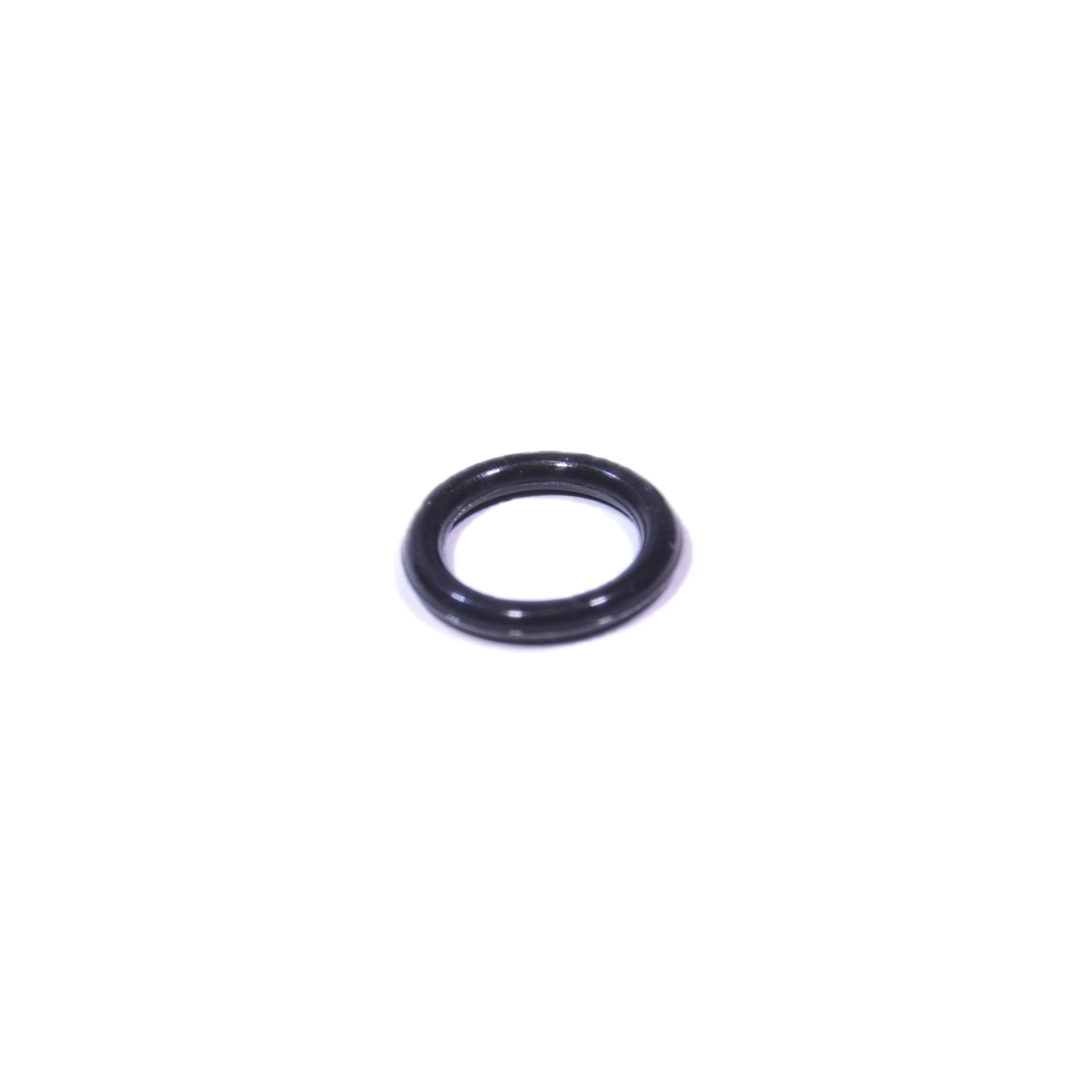 Кольцо уплотнительное трубки маслянного радиатора opel (15х3) черн. MVQ (55568540) - ПТП64 PTP001762