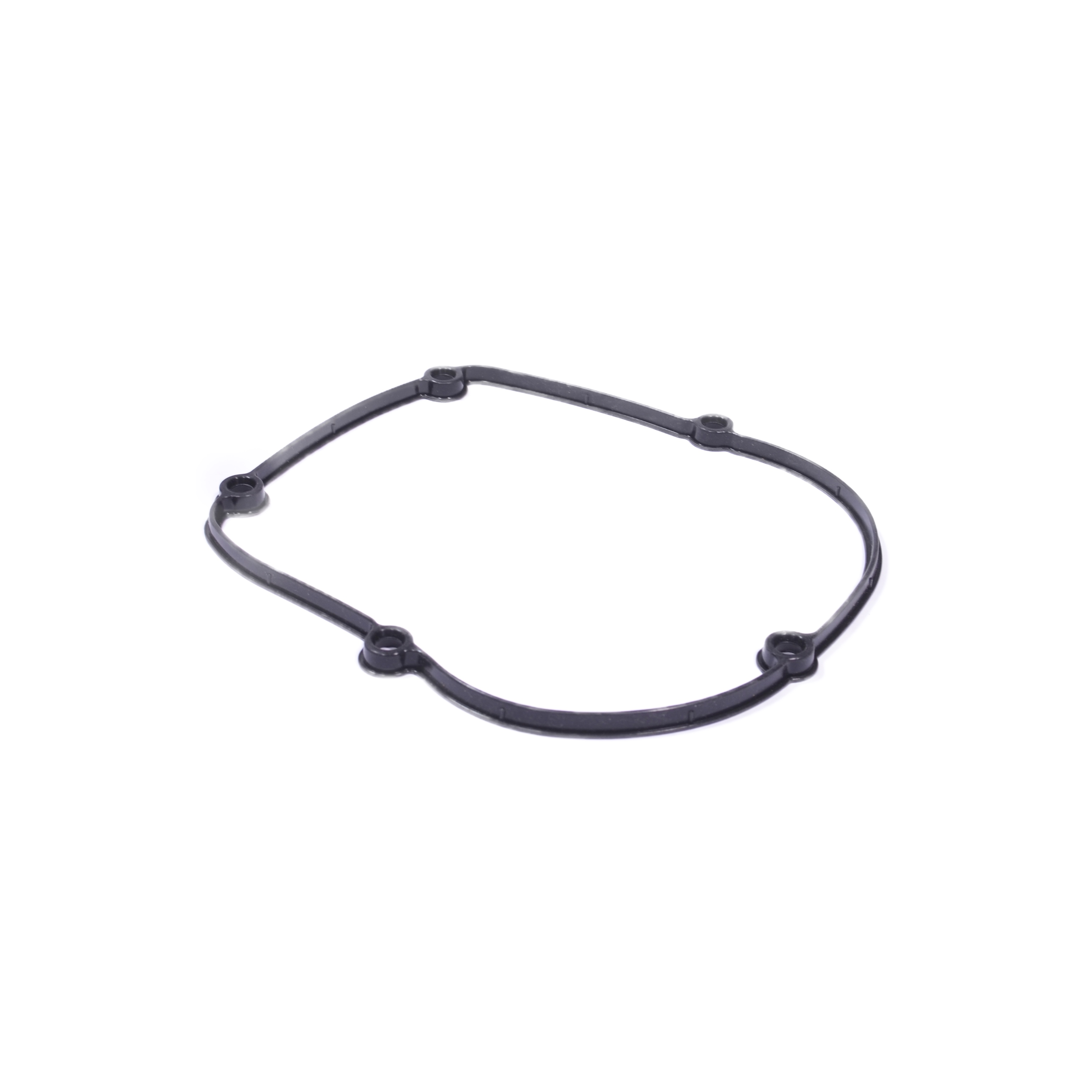 Прокладка клапанной крышки audi, skoda черный MVQ (06h103483c) - ПТП64 PTP022888