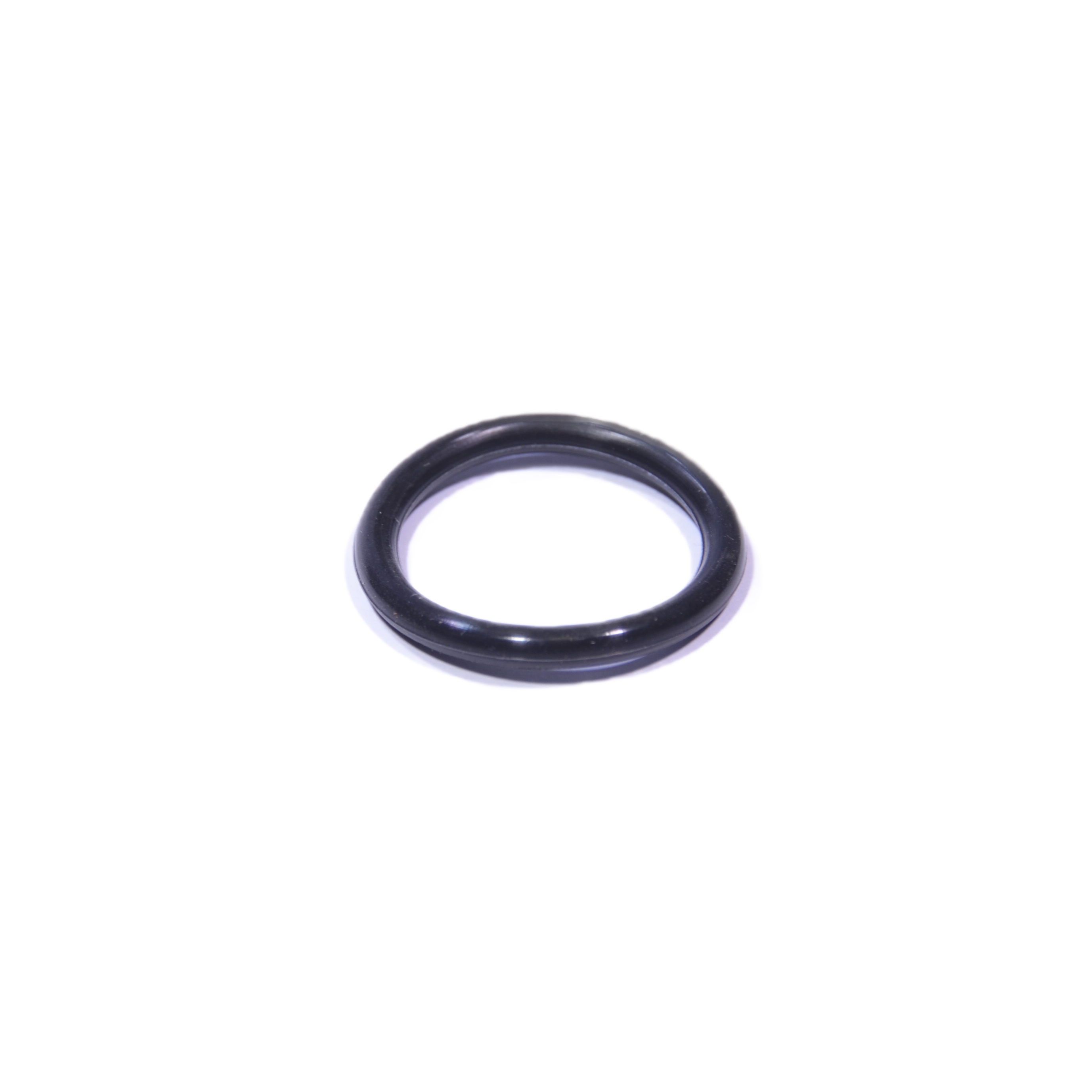 Кольцо уплотнительное d 27.7 d 3.8 черный MVQ - ПТП64 PTP023964