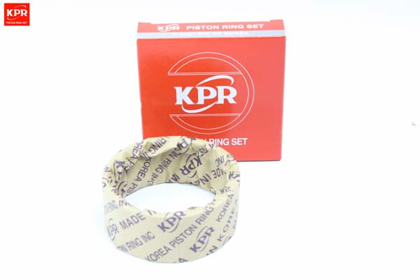 Кольца поршневые - KPR KPR-S2109