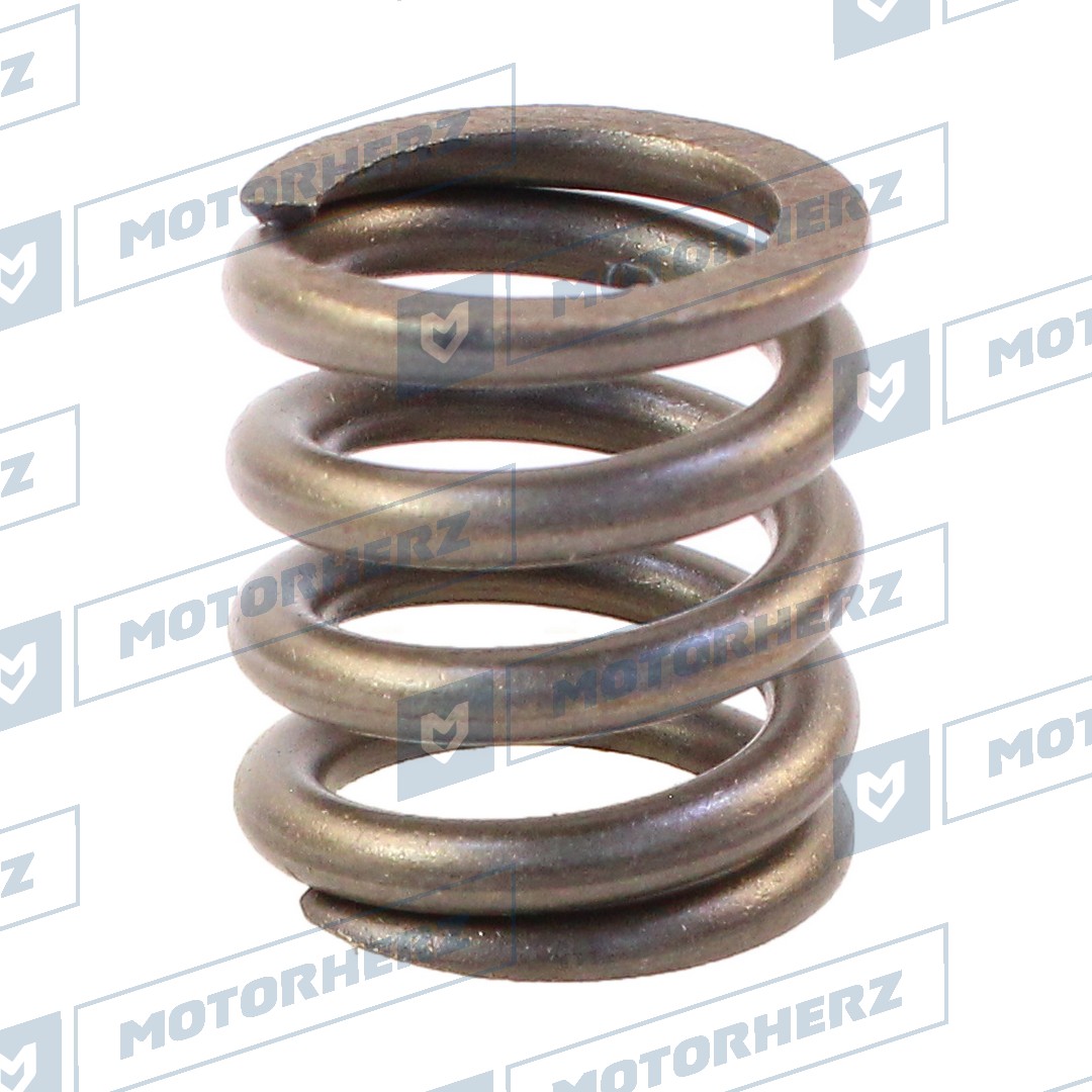 Пружина поджима рулевой рейки - Motorherz HRS00015