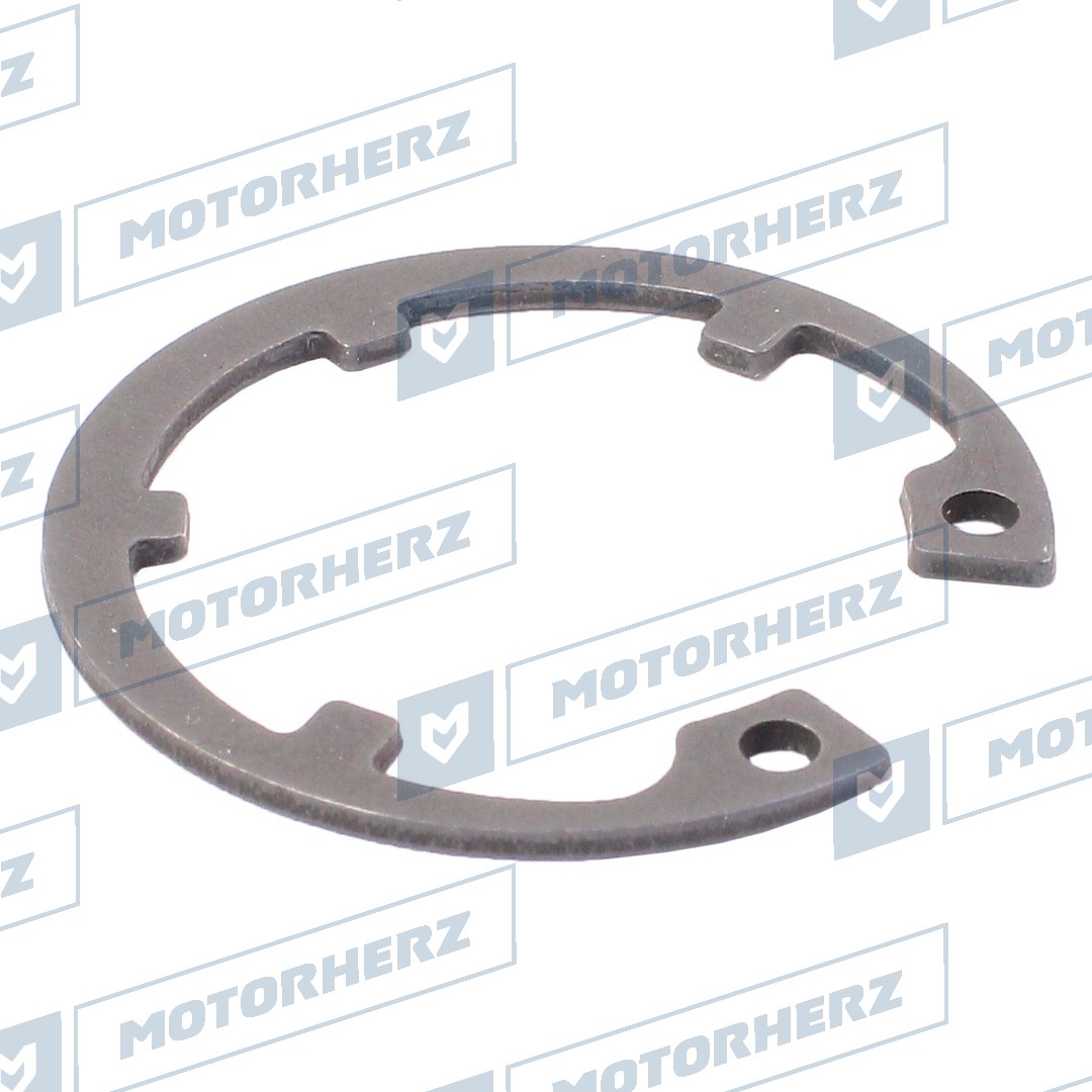 Стопорное кольцо рулевой рейки - Motorherz HRL00003