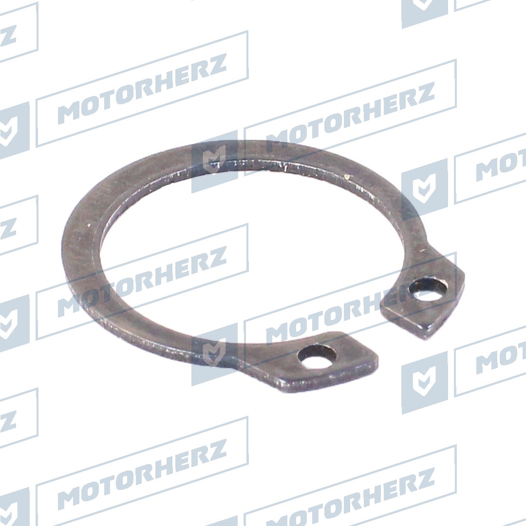 Стопорное кольцо рулевой рейки - Motorherz HRL00010