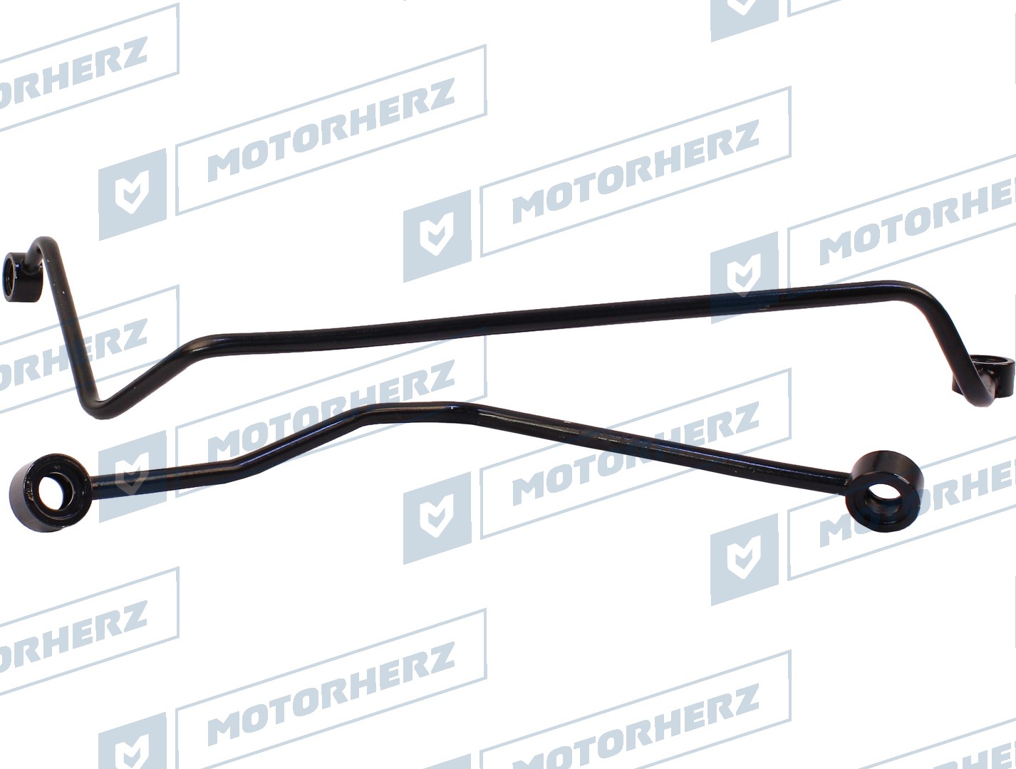 Трубки гидравлической рулевой рейки - Motorherz HTR2142