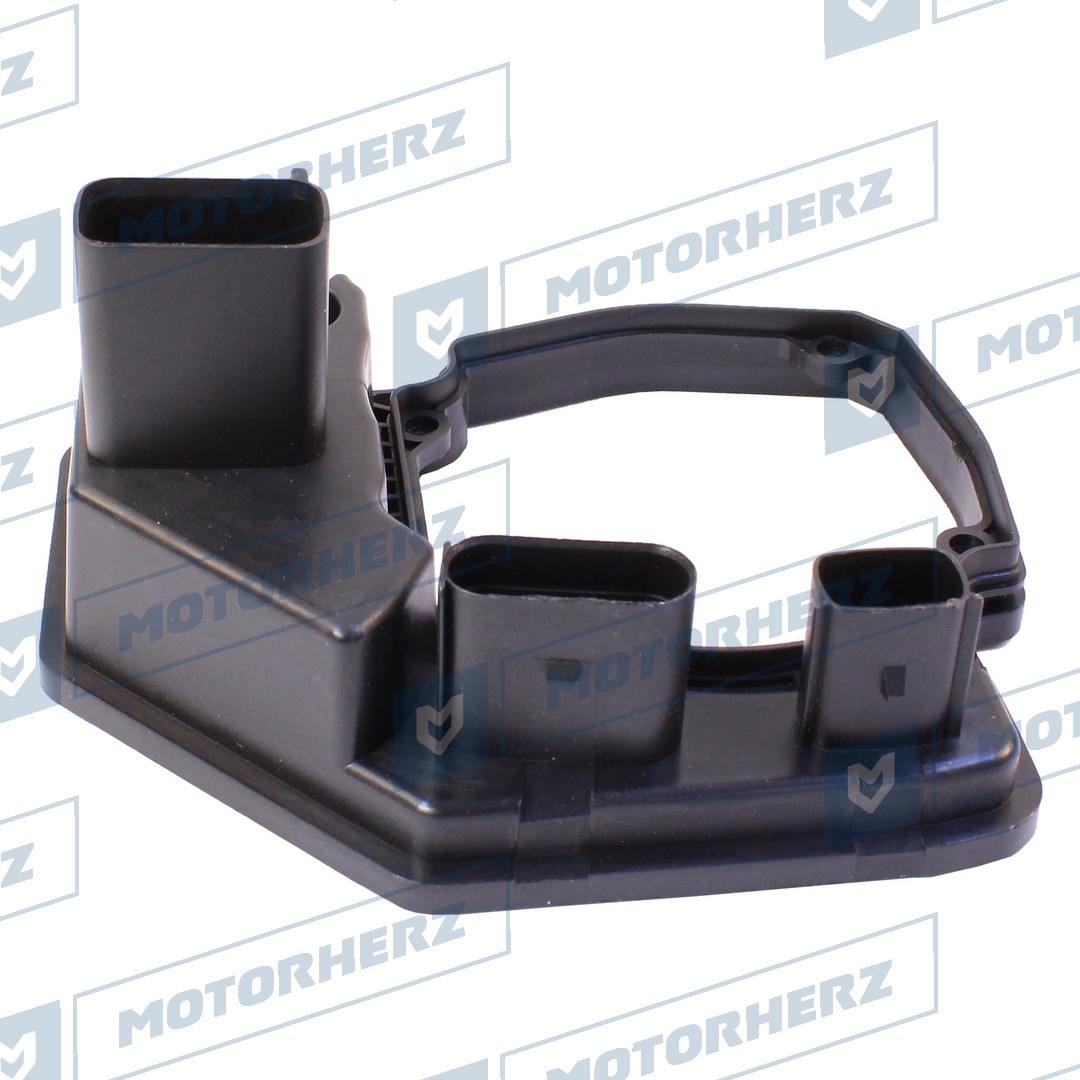 Разъем ЭУР - Motorherz HEE4156KT