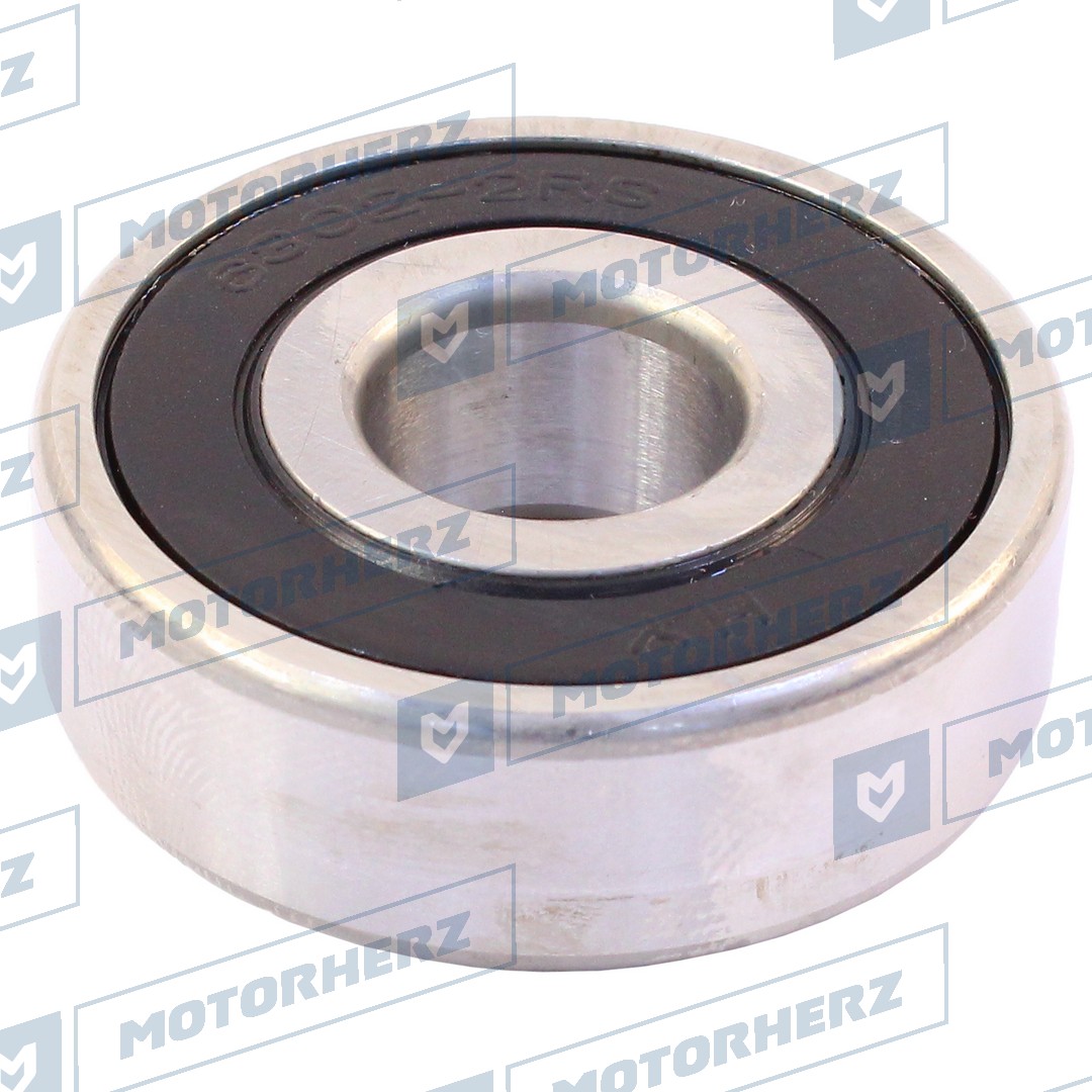 Подшипник рулевого агрегата - Motorherz HHZ0011