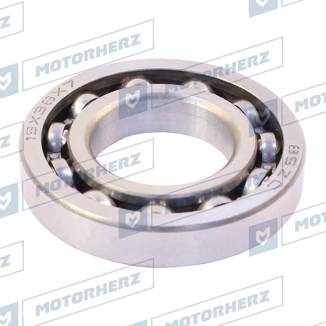 Подшипник рулевого агрегата - Motorherz HHZ0018