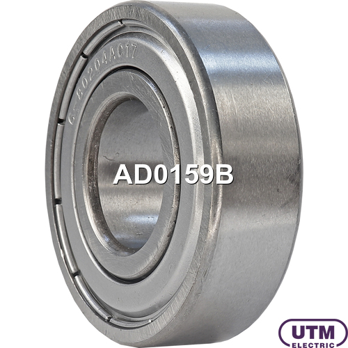 Подшипник генератора - UTM AD0159B