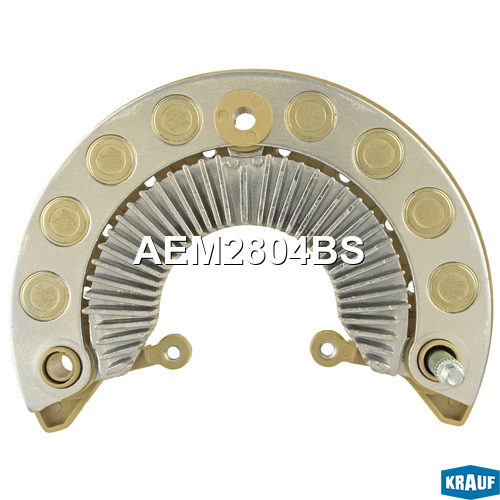 Диодный мост генератора - Krauf AEM2804BS