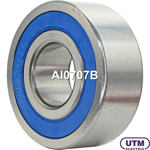 Подшипник генератора - UTM AI0707B