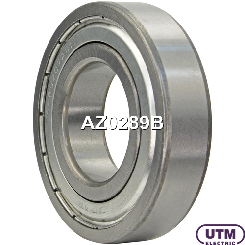 Подшипник генератора - UTM AZ0289B