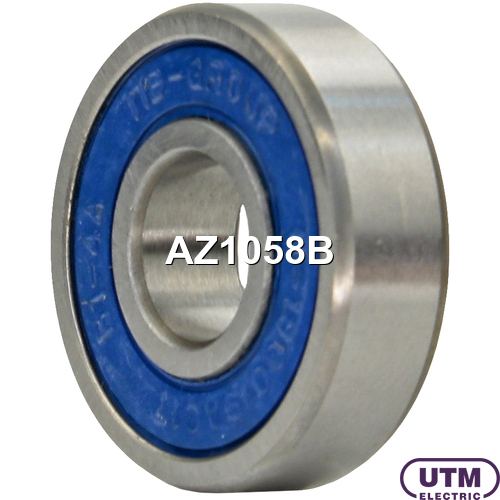 Подшипник генератора - UTM AZ1058B