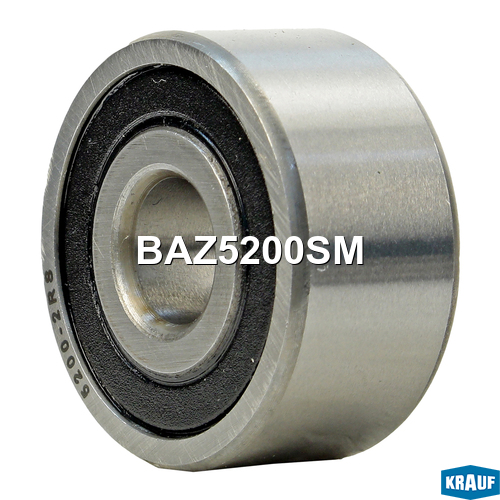 Подшипник генератора - Krauf BAZ5200SM