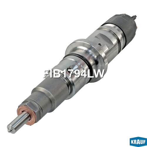 Форсунка топливная - Krauf FIB1794LW