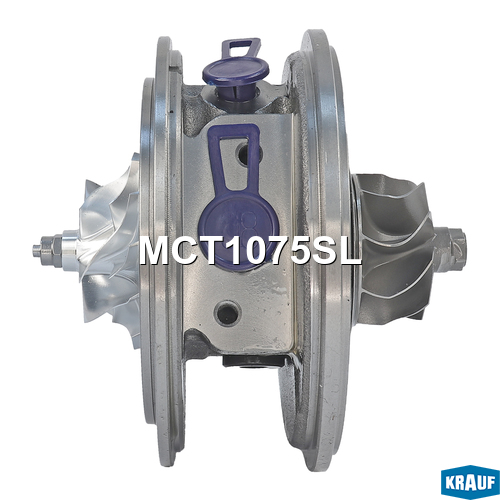 Картридж для турбокомпрессора - Krauf MCT1075SL