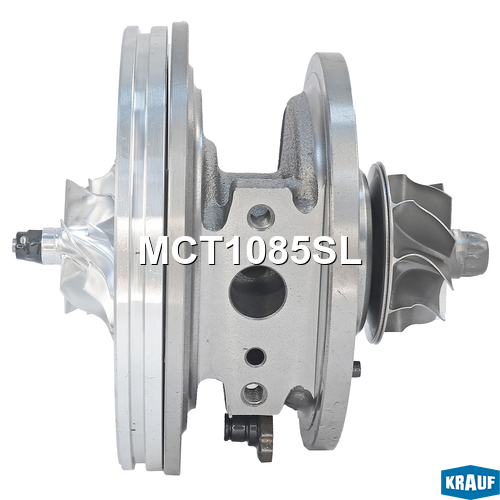 Картридж для турбокомпрессора - Krauf MCT1085SL
