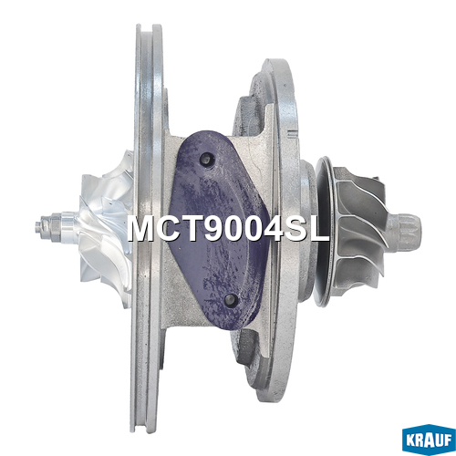 Картридж для турбокомпрессора - Krauf MCT9004SL