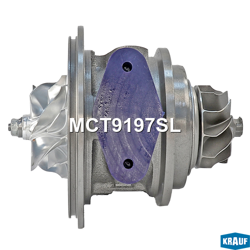 Картридж для турбокомпрессора - Krauf MCT9197SL