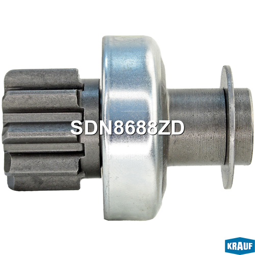 Бендикс стартера - Krauf SDN8688ZD