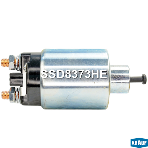 Втягивающее реле стартера - Krauf SSD8373HE