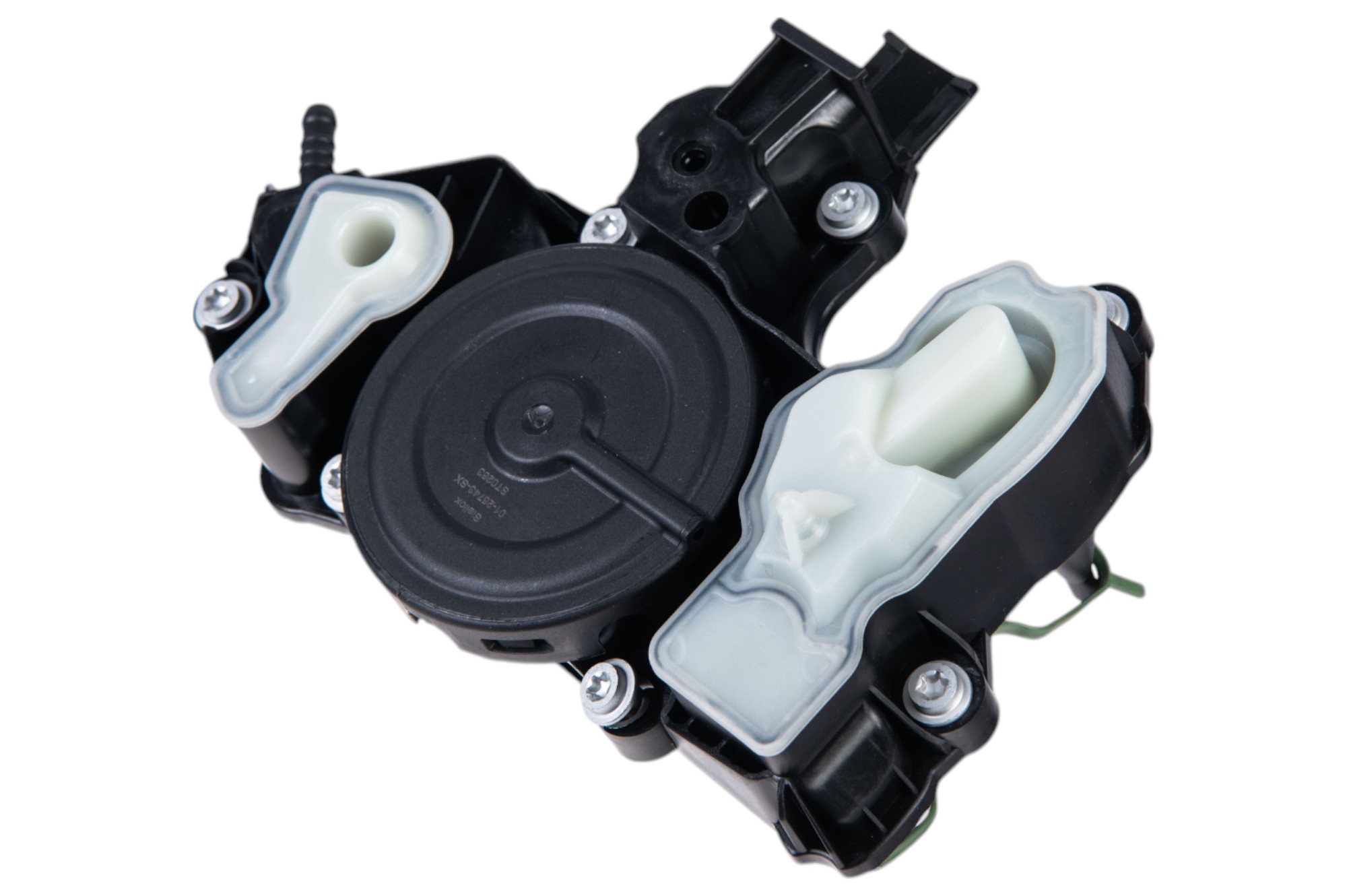 маслоотделитель картера! Audi, Seat, Skoda, VW Golf/Passat - Stellox 01-25743-SX