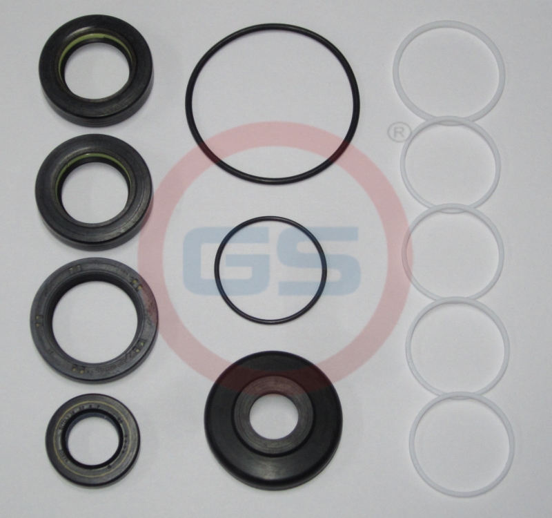 Ремкомплект рулевой рейки Toyota Celica (t20) 1993-1999 - GS 2KIT6723