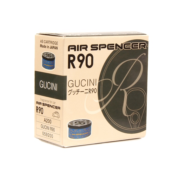 Ароматизатор меловой spirit refill R90 - gucini - Eikosha A200