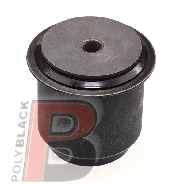 Полиуретановый сайлентблок задней подвески, балки - PolyBlack K061685